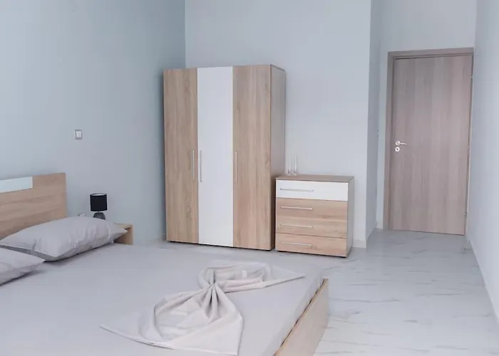 Ns88_apartment דירה *